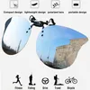 Sonnenbrille Aufsatz Clip Brille Polarisierte Sonnenbrille Produktbild-Vorschau 6