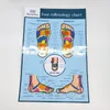 TheraFlow Fußmassagerolle fur Plantarfasziitis Holz inkl. Produktbild-Vorschau 2