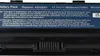 vhbw Akku kompatibel mit Packard Bell EasyNote TV44-CM, Produktbild-Vorschau 6
