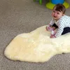 Baby Lammfell Naturform BABY-MEDLAM medizinisch gegerbt  Produktbild-Vorschau 5