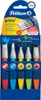 Pelikan griffix Schulpinsel-Starter-Set 5-teilig Produktbild-Vorschau 1