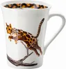 Hutschenreuther Becher mit Henkel My Mug Collection Bengal Produktbild-Vorschau 1