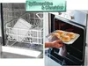 Homikit Backblech Auskühlgitter Set Edelstahl Produktbild-Vorschau 6