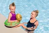 Bestway® otvorený plávajúci krúžok Floating Friends™, rôzny Náhľad obrázku produktu 8
