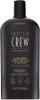 American Crew Daily Deep Moisturizing Shampoo 1000 ml Podgląd zdjęcia produktu 1