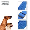 Hunde Auto Sicherheitsgurt Adapter XL ausziehbar 60cm bis Produktbild-Vorschau 5
