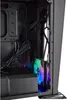 Corsair Carbide SPEC-OMEGA RGB, Midi Tower, PC, Schwarz, Produktbild-Vorschau 15