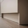 Kippschrank AUREL KASCHMIR 2D2S mit Schubladen, Gold Chrom Produktbild-Vorschau 4