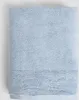 HOMLA Handtuch DESMA blau 70x130 cm Produktbild-Vorschau 6