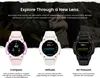2024 KOSPET TANK S2 GPS Smartwatch Damen 350mAh Große Produktbild-Vorschau 19