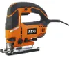 AEG STEP 100 X Scie sauteuse pendulaire Voir les images du produit 1