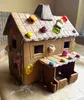 Pippi Langstrumpf Villa Kunterbunt - Pfefferkuchenhaus (im Produktbild-Vorschau 6