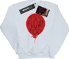 It - "You'll Float Too" Sweatshirt für Herren BI47445 (L) Produktbild-Vorschau 1