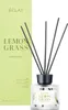 ÉCLAT Lemongrass Raumduft + Duftstäbchen, langanhaltender Produktbild-Vorschau 1