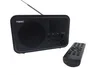 Maxxo DAB+ Internetradio DT02 mit Bluetooth, WLAN, Wecker, Produktbild-Vorschau 1