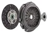 Kit d'attelage 3 composants 280 Ø mm adaptable sur Iveco Voir les images du produit 4