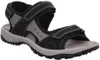 Rohde Damen Pantolette aus Leder mit weichem Memoryfußbett Produktbild-Vorschau 15