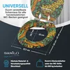 SANILO® WC sedátko s mechanismem Soft-Close Velora, WC Náhled obrázku produktu 4