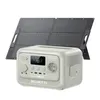 Estación de energía portátil Elite 30 V2 con panel solar de Vista previa de la imagen del producto 1