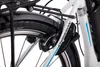 28 Zoll E-Citybike Damenrad CHRISSON E-CASSIOPEA 7 Gang Produktbild-Vorschau 7