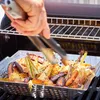 RÖSLE Grill und Gemüsepfanne Edelstahl 18/10 Produktbild-Vorschau 4