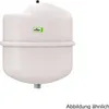 Reflex Membran-Druckausdehnungsgefäß 4 bar, Reflex N, weiß Produktbild-Vorschau 4