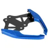 Uniwersalny aluminiowy uchwyt pasażera do motocykla Zestaw Podgląd zdjęcia produktu 3