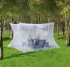 Fliegengitter XXL Kastenform Moskitonetz engmaschig (220 Produktbild-Vorschau 3