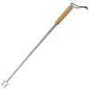 Fourchette à barbecue extensible Victorinox - Beige Voir les images du produit 2