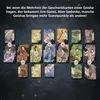 Hanamikoji - Gagner les faveurs des geishas Voir les images du produit 5