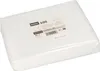 Flachbeutel, LDPE 36 cm x 24 cm transparent Produktbild-Vorschau 2