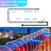 Peviasot 20m LED Lichtschlauch  Innen,LED Produktbild-Vorschau 2