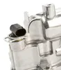 RIDEX Thermostat Kühlmittel 87°C passend für MERCEDES-BENZ Produktbild-Vorschau 10