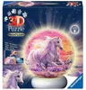 Puzzle-Ball Nachtlicht Pferde am Strand Ravensburger Produktbild-Vorschau 9