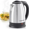 GOURMETmaxx Wasserkocher - 1,8l - Edelstahl Produktbild-Vorschau 14