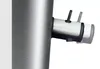 Bosch MES3500 Centrifugeuse bleu/argent Voir les images du produit 2