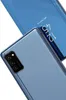 Puzdro Clear View Case Cover pre Samsung Galaxy A72 4G Náhľad obrázku produktu 4