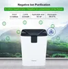 Greenmigo Luftreiniger Luftfilter Allergie Tierhaar,Air Produktbild-Vorschau 2