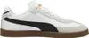 Puma Uni  Echtleder Sneaker 'PUMA Club II Era' PUMA Produktbild-Vorschau 15
