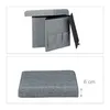 Relaxdays Sitzhocker, faltbar, HxBxT:38x38x38cm, stabil, Produktbild-Vorschau 5