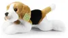 Plüsch Beagle 30 cm umweltfreundlich Produktbild-Vorschau 3
