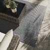 Interiyou In- & Outdoor-Teppich Lome Blau D1 200x300 cm Produktbild-Vorschau 3