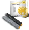 Kit rulli centrali robot aspirapolvere Roomba 800 900 860 Anteprima dell’immagine prodotto 9