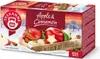 Herbata owocowa Teekanne Apple Cinnamon 20 torebek Anteprima dell’immagine prodotto 1