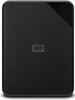 1 TB Elements SE 2.5 Zoll schwarz Externe HDD-Festplatte Produktbild-Vorschau 1