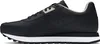 Under Armour Essential Runner Black-White-Black Rozmiar EU Podgląd zdjęcia produktu 2