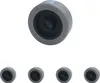 Walteco Transportní kolečko, průměr 50 mm Množství: 1 ks Náhled obrázku produktu 4