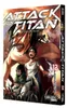Attack on Titan 12 Produktbild-Vorschau 4