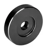 Schijfadapter, zwarte vinyladapter, 45 RPM-adapter, Productafbeelding-voorbeeld 7