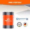 1K Polyurethan Bindemittel Kleber für Steinteppich außen, Produktbild-Vorschau 7